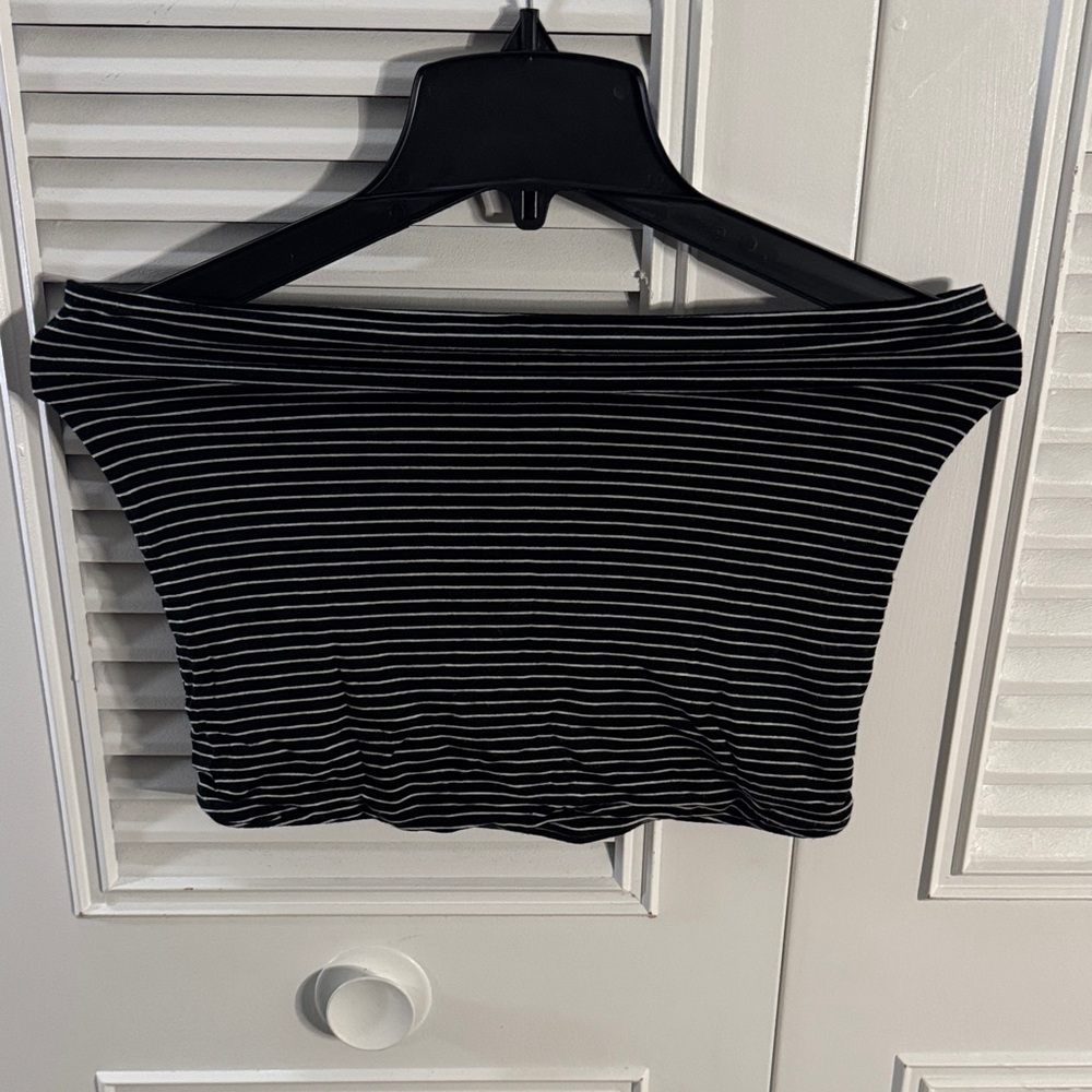 Reversible Women’s Tube Top